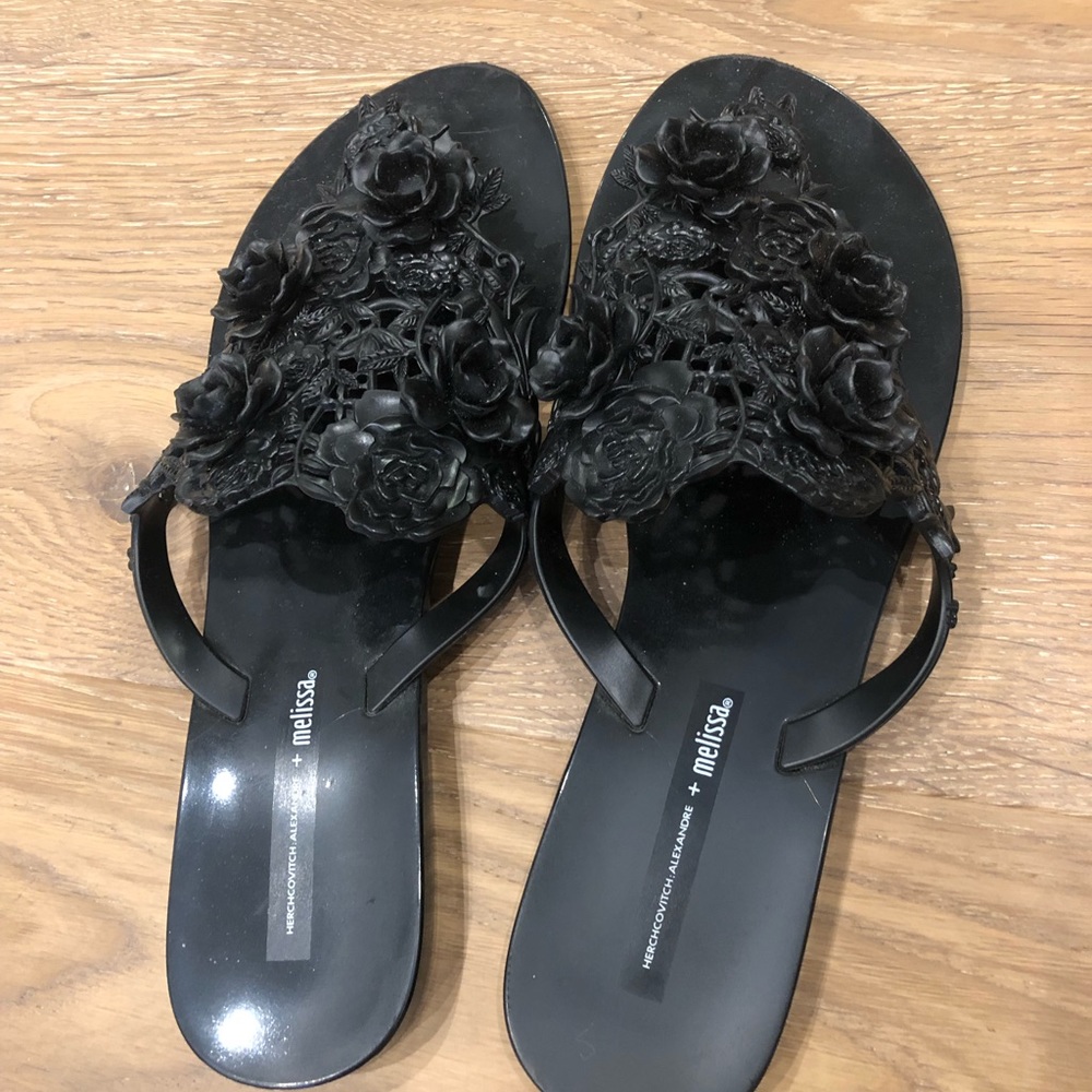 Flip flops